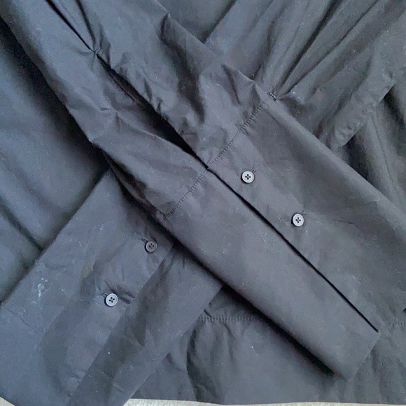 Oak + Fort Long Sleeve Blouse - Picture 5 of 9